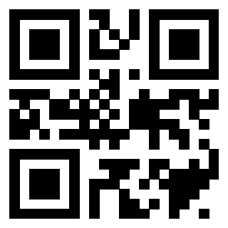 3402136853 - Immagine del QrCode