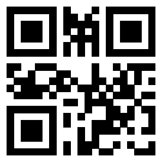 Immagine del QrCode di 3402136855