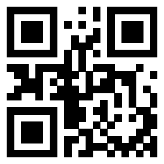 3402136856 - Immagine del Qr Code associato