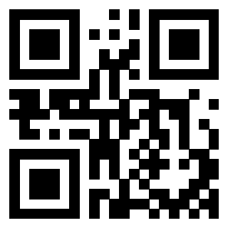 Immagine del Qr Code di 3402136861