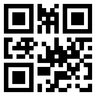 Scansione del Qr Code di 3402136862