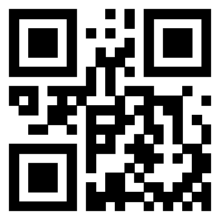 Immagine del Qr Code di 3402136863