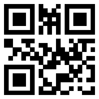 Immagine del Qr Code di 3402136868