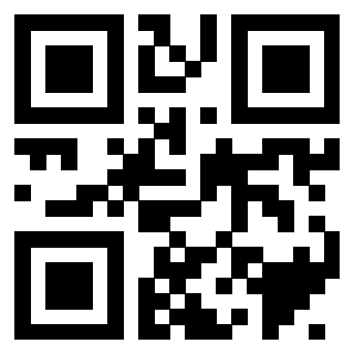 Il QrCode di 3402136871