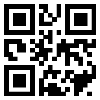 3402136873 - Immagine del QrCode associato