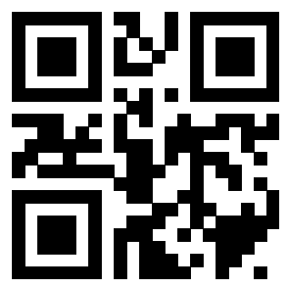 3402136875 - Immagine del Qr Code