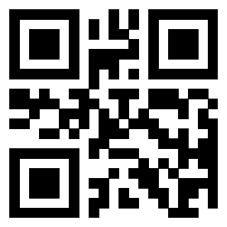 Scansione del Qr Code di 3402136880