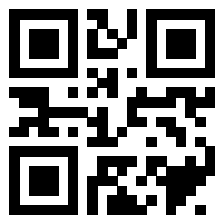 Scansione del Qr Code di 3402136883