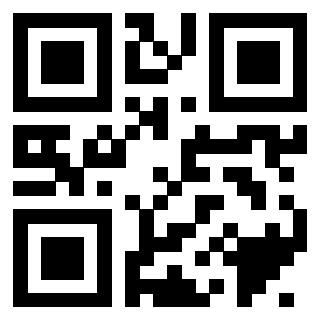 Scansione del Qr Code di 3402136888