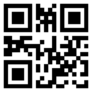 Il QrCode di 3402136893