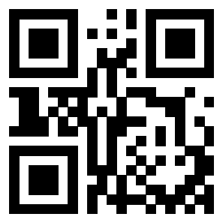 3402136894 QrCode associato