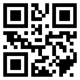 3402136896 - Immagine del QrCode