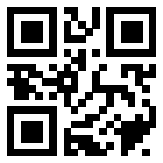 Immagine del QrCode di 3402136900