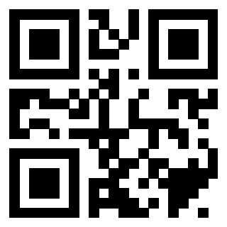 Il Qr Code di 3402136901