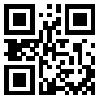 3402136905 - Immagine del Qr Code