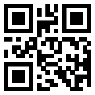 3402136908 - Immagine del Qr Code associato