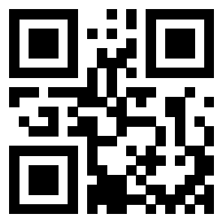 Il QrCode di 3402136909