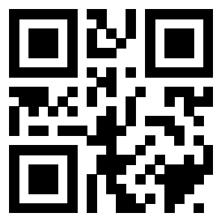 Il QrCode di 3402136910
