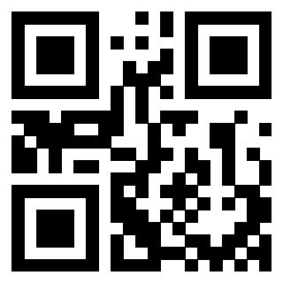 3402136912 - Immagine del Qr Code associato