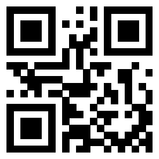 3402136915 Qr Code associato