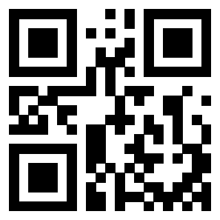 3402136917 - Immagine del Qr Code associato