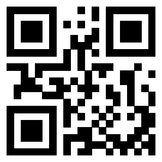 3402136918 - Immagine del Qr Code