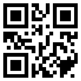 3402136924 - Immagine del QrCode associato