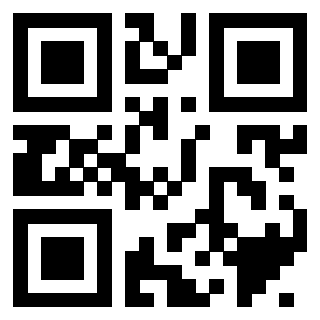 3402136925 - Immagine del QrCode associato