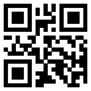 3402136937 - Immagine del QrCode associato