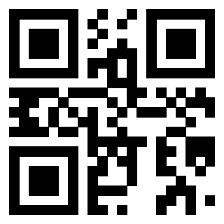 Immagine del Qr Code di 3402136938