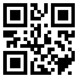 3402136939 - Immagine del QrCode associato