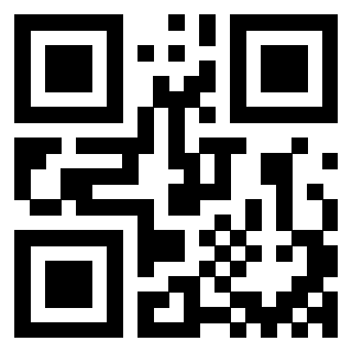 3402136940 - Immagine del QrCode associato
