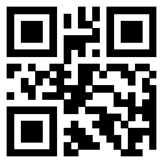 3402136943 - Immagine del Qr Code