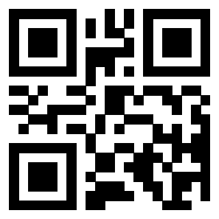 3402136945 - Immagine del QrCode associato