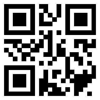 3402136947 - Immagine del Qr Code associato