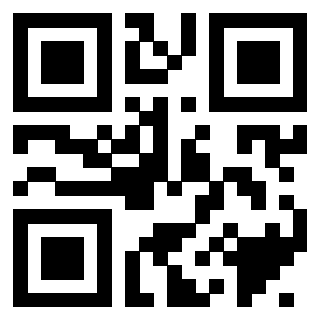 3402136948 - Immagine del Qr Code