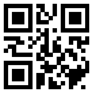 Scansione del Qr Code di 3402136949