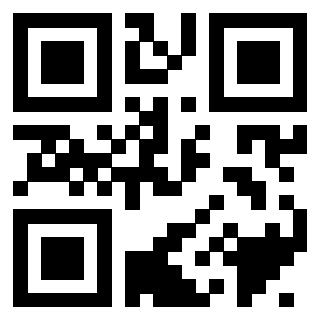 Il QrCode di 3402136950