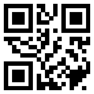 3402136954 - Immagine del Qr Code
