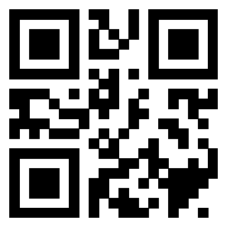 3402136955 Qr Code associato