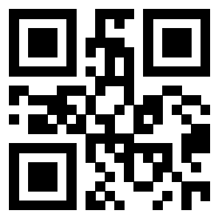 Scansione del Qr Code di 3402136956