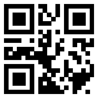 Il Qr Code di 3402136957