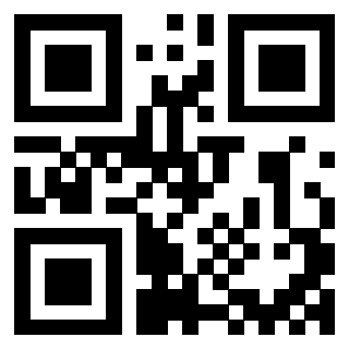 3402136960 - Immagine del QrCode associato