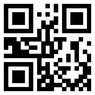 3402136965 - Immagine del QrCode associato
