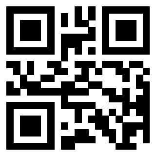 Il QrCode di 3402136970