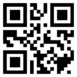 3402136974 - Immagine del QrCode