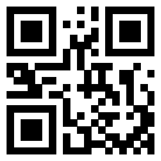 Immagine del Qr Code di 3402136975
