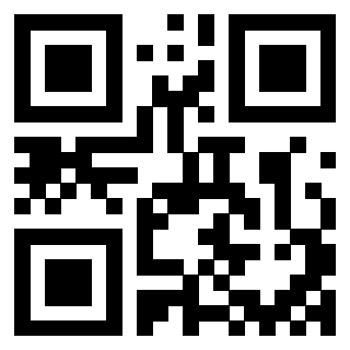 Immagine del Qr Code di 3402136977