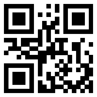 Scansione del Qr Code di 3402136981