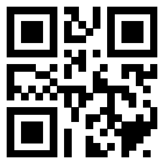 Il QrCode di 3402136985
